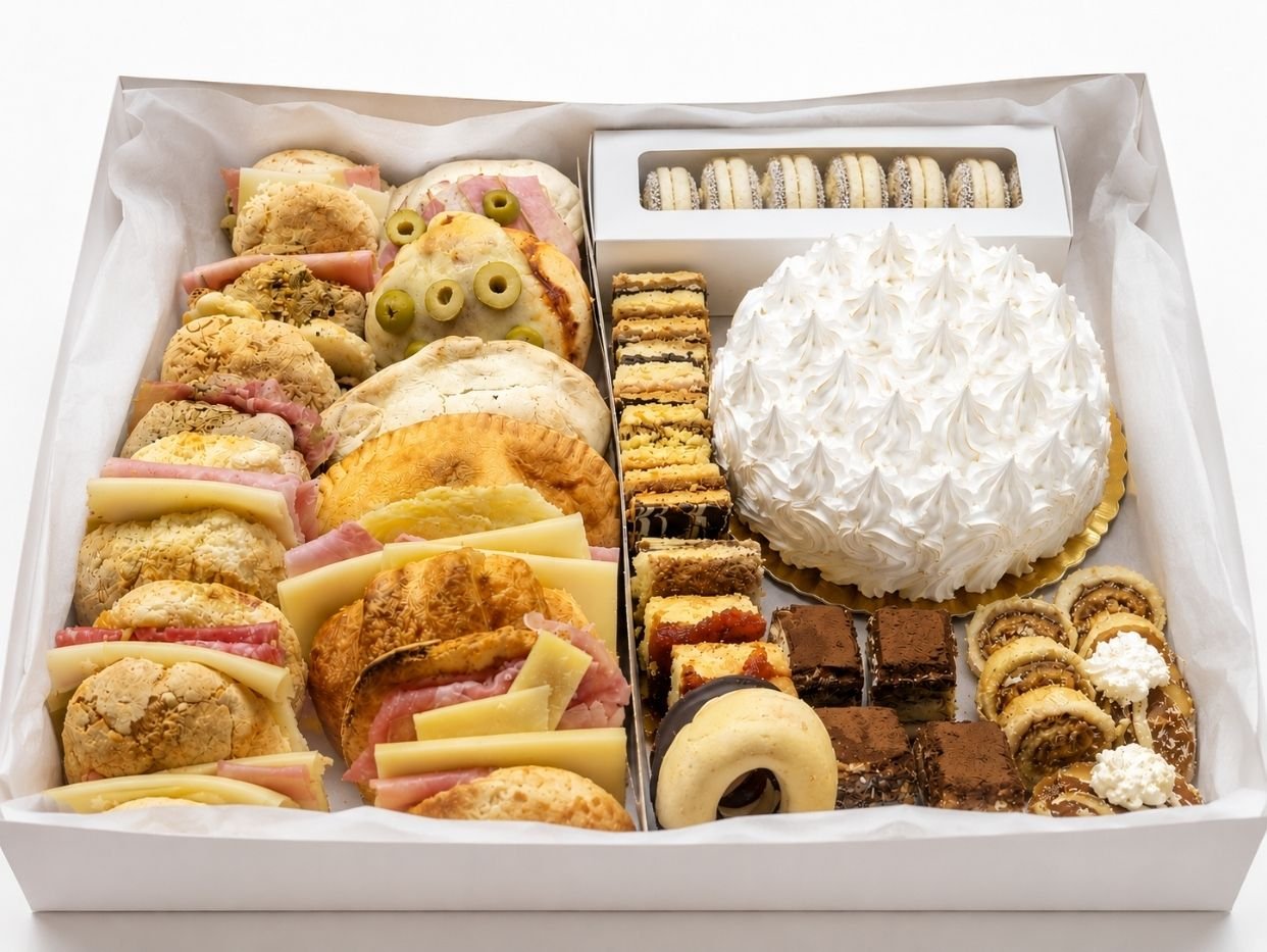 Box Full